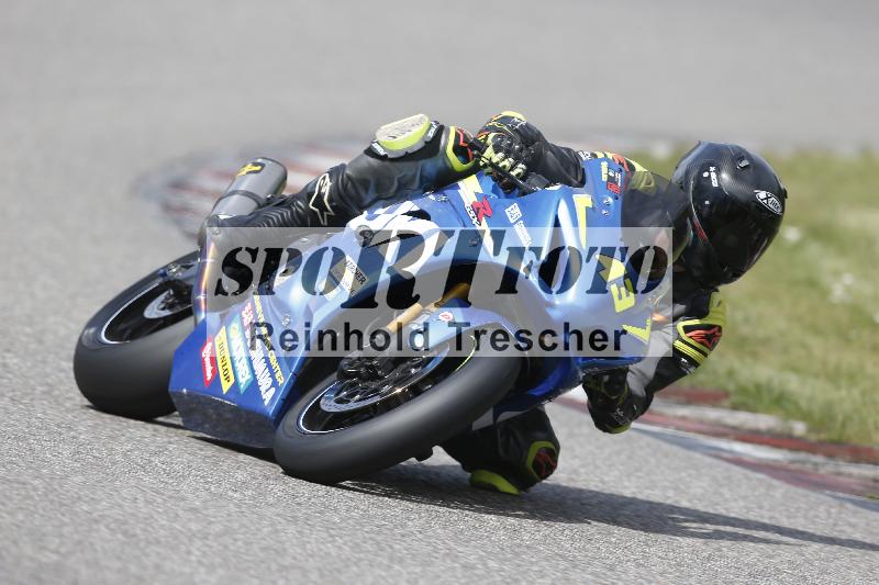 Archiv-2025/07 19.04.2025 Speer Racing ADR/Gruppe rot/43
